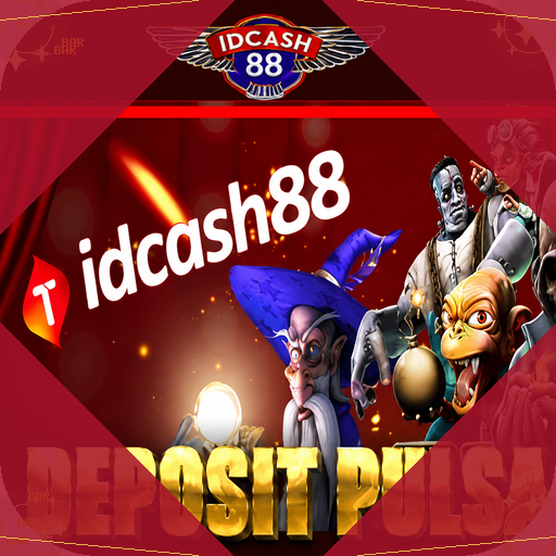 idcash88 — galeri pratinjau - APK Resmi