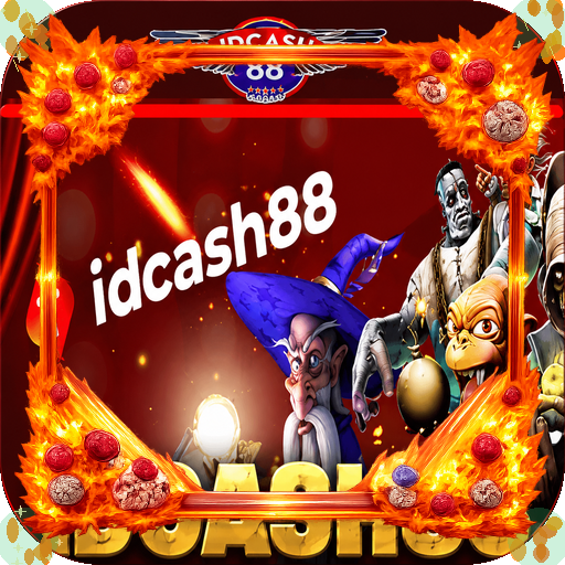idcash88 — galeri pratinjau Resmi APK